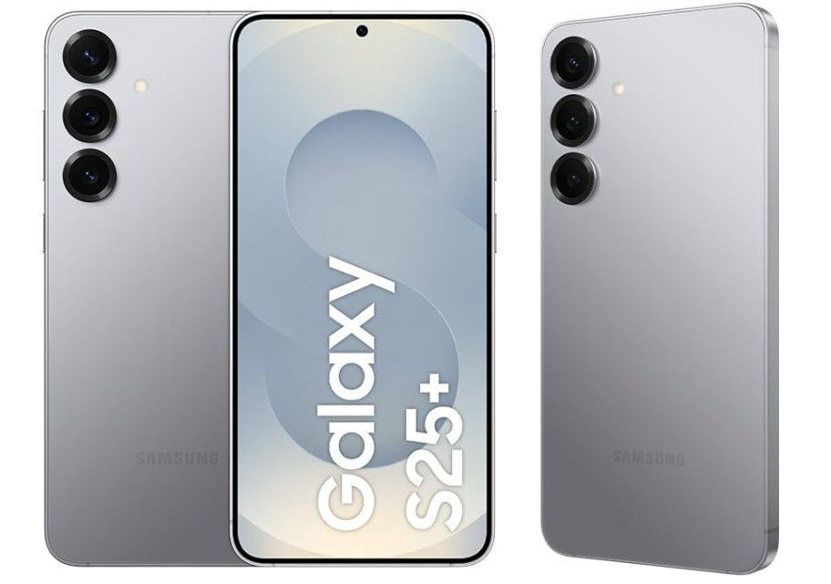 Galaxy S25 Plus • Samsung