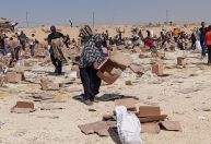 Cessar-fogo em Gaza pode ser fechado até o final de semana, diz fonte