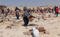 Mais de 610 palestinos morreram em pontos de ajuda em Gaza, diz ONU