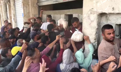 Cresce o apoio ao reconhecimento da Palestina em meio à crise em Gaza