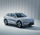 Geely EX5: SUV elétrico chega ao Brasil mais barato que Honda HR-V