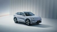 Geely EX5: SUV elétrico chega ao Brasil mais barato que Honda HR-V