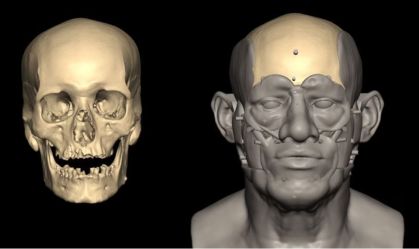 Genoma do Egito Antigo revela origem surpreendente, dizem cientistas
