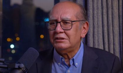 Governo precisa de recomposição de base no Congresso, diz Gilmar Mendes