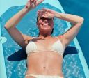 Giovanna Antonelli mostra viagem luxuosa a Portugal: "Tão em paz"