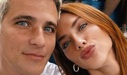 Giovanna Ewbank desabafa sobre renovar votos com Gagliasso: "Enlouquecendo"