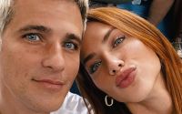 Giovanna Ewbank desabafa sobre renovar votos com Gagliasso: "Enlouquecendo"
