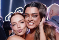 Giovanna Lancellotti revela última conversa com Preta Gil: "Só amor"