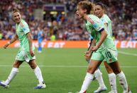 Eurocopa Feminina: veja classificadas e confrontos da semifinal