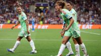Eurocopa Feminina: veja classificadas e confrontos da semifinal