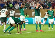 Weverton falha, Palmeiras perde para Chelsea e dá adeus ao Mundial