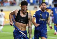 Marcos Leonardo, do Al-Hilal, assume artilharia do Mundial de Clubes