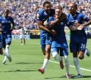 Chelsea x PSG: veja quem foi eleito o melhor em campo na final