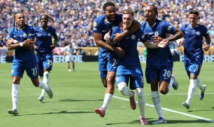 Caçador de favoritos, Chelsea vence PSG e é bicampeão do Mundial de Clubes