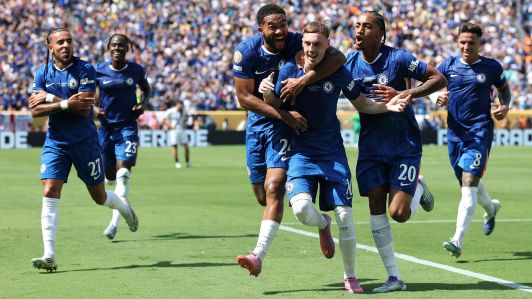 Caçador de favoritos, Chelsea vence PSG e é bicampeão do Mundial de Clubes