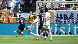 TEMPO REAL: PSG abre 3 a 0 sobre o Real Madrid no Mundial de Clubes; acompanhe