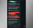 Golpe no WhatsApp com dados de clientes da Amazon; veja como evitar
