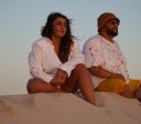 Gominho comenta últimos momentos com Preta Gil: "Cansado de vê-la sofrer"