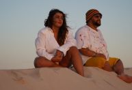 Gominho desabafa após morte de Preta Gil: "Gente, estou bem"