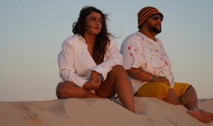 Gominho desabafa após morte de Preta Gil: "Gente, estou bem"