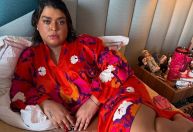 Preta Gil: relembre como apresentadora ganhou este nome