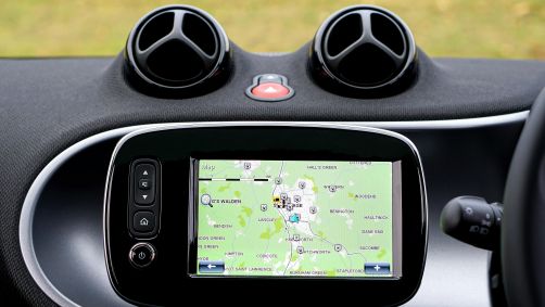 O GPS é usado em celulares, relógios, carros e na aviação, esse sistema que informa a geolocalização permite que em qualquer lugar da Terra