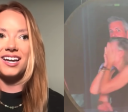 Dona de vídeo que flagrou CEO revela se ganhou dinheiro com publicação