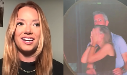 Dona de vídeo que flagrou traição de CEO revela se ganhou dinheiro com publicação