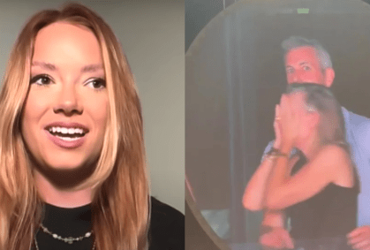 Dona de vídeo que flagrou CEO revela se ganhou dinheiro com publicação