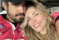 Além de Vitoria Bohn, relembre quais famosas já namoraram Caio Castro