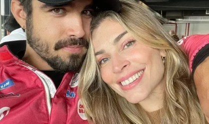 Além de Vitoria Bohn, relembre quais famosas já namoraram Caio Castro