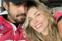 Além de Vitoria Bohn, relembre quais famosas já namoraram Caio Castro