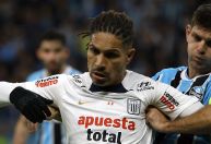 Grêmio só empata com Alianza Lima e é eliminado da Sul-Americana