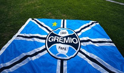 Grêmio x Alianza Lima: veja as escalações do jogo da Sul-Americana