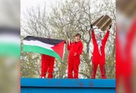 Reino Unido avança para classificar grupo "Ação Palestina" como terrorista