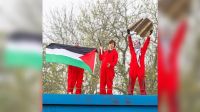 Reino Unido avança para classificar grupo "Ação Palestina" como terrorista