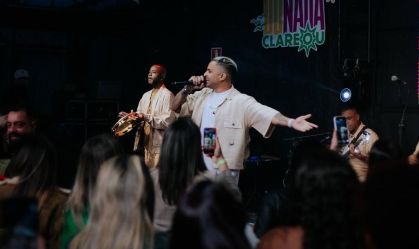 Conheça o Grupo Clareou, que ameaça processar Ivete Sangalo por turnê