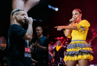 Entenda a polêmica envolvendo Ivete Sangalo e o Grupo Clareou