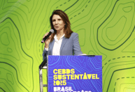 COP30 será “marco para acelerar Acordo de Paris”, diz CEO Ana Toni