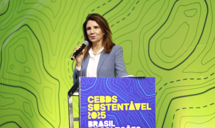 COP30 será “marco para acelerar Acordo de Paris”, diz CEO Ana Toni