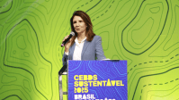 COP30 será “marco para acelerar Acordo de Paris”, diz CEO Ana Toni
