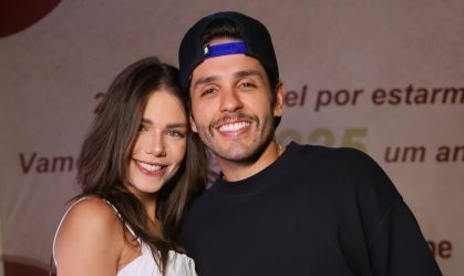 Esposa do sertanejo Guilherme perde um dos gêmeos que esperava
