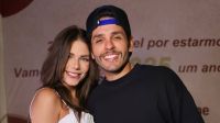 Esposa do sertanejo Guilherme perde um dos gêmeos que esperava
