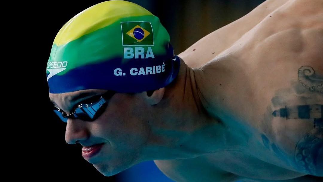 Natação brasileira estreia no Mundial com delegação jovem e sede por pódios