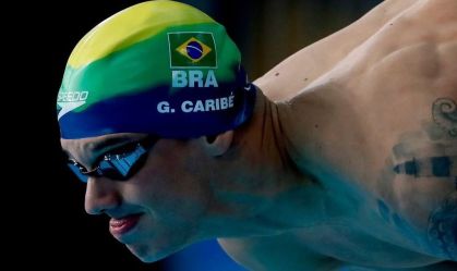 Natação brasileira estreia no Mundial com delegação jovem e sede por pódios