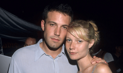 Biografia revela real motivo do fim entre Paltrow e Ben Affleck
