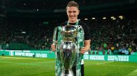 Perto do Arsenal, Gyökeres é punido pelo Sporting Lisboa