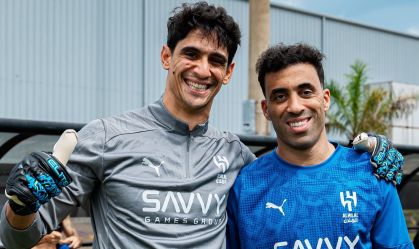 Al-Hilal: reforço já levou chibatada de torcedor e pode disputar só um jogo
