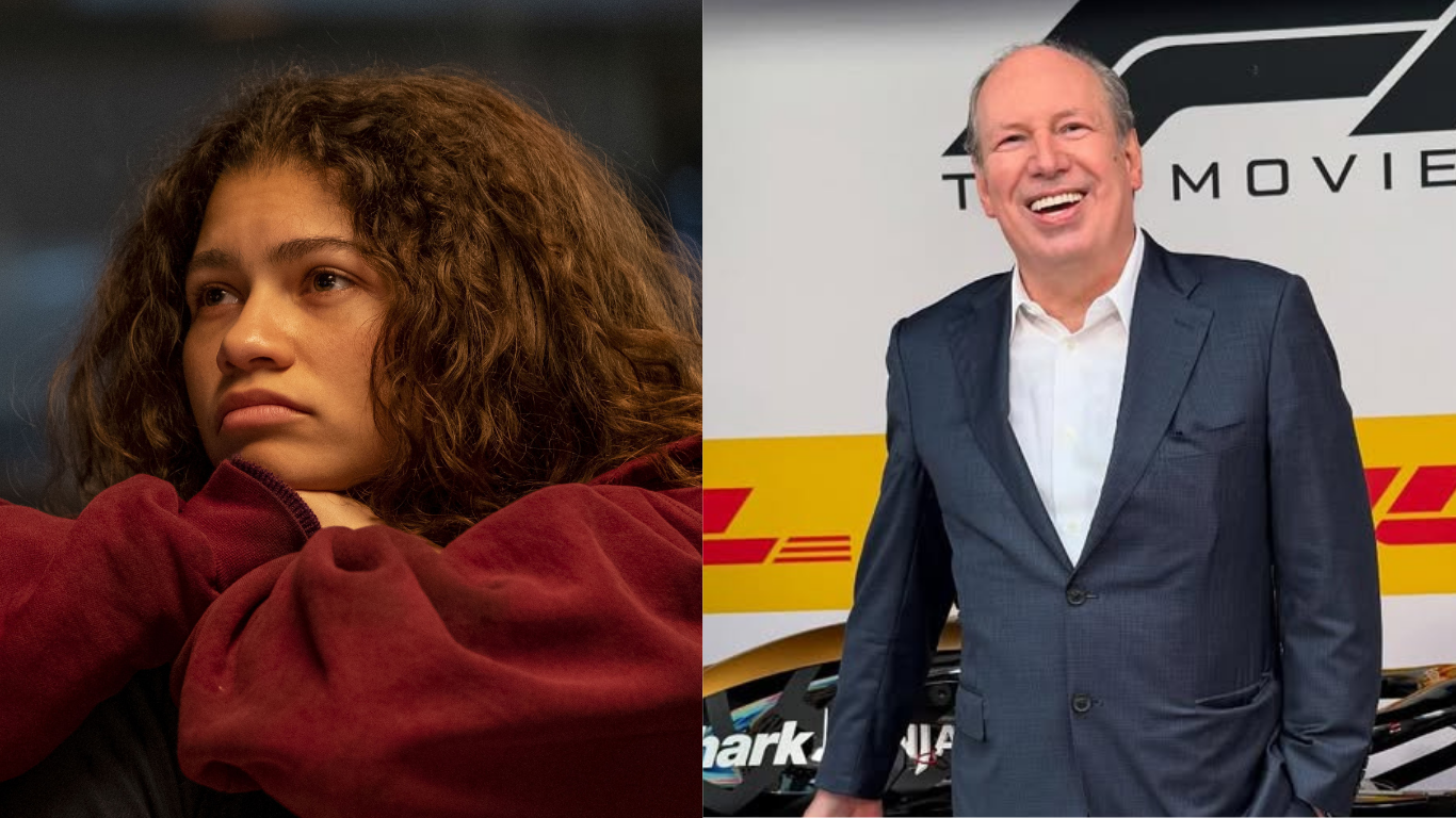 3ª temporada de “Euphoria” terá Hans Zimmer como compositor