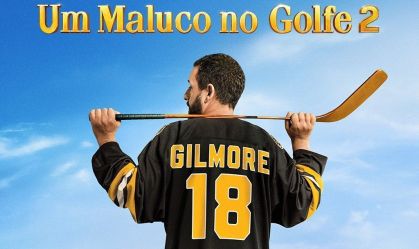 Como o filme "Um Maluco no Golfe" me levou ao The Golf Brasil